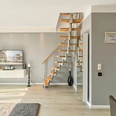 Auszeit Timmendorfer Apartament