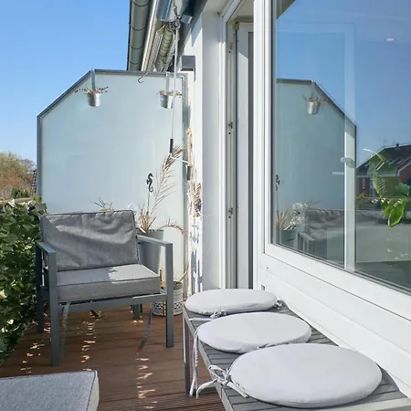 Apartament Auszeit Timmendorfer