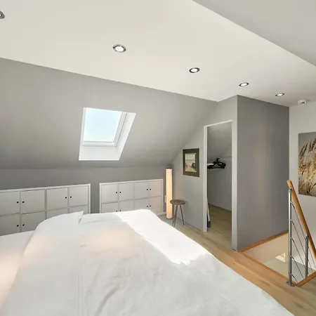 Apartament Auszeit Timmendorfer *