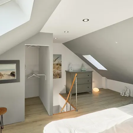 Auszeit Timmendorfer Apartament Timmendorfer Strand