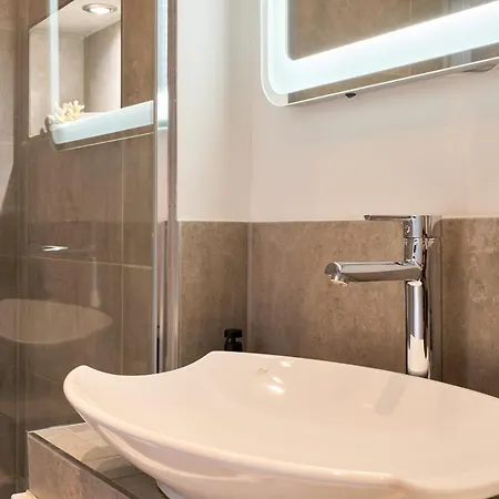 Apartament Auszeit Timmendorfer Timmendorfer Strand