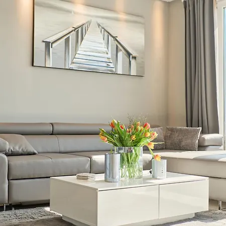 Auszeit Timmendorfer