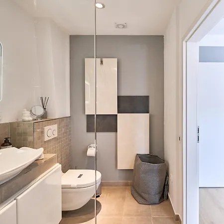 Auszeit Timmendorfer Apartament