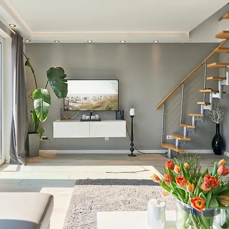 Apartament Auszeit Timmendorfer Timmendorfer Strand