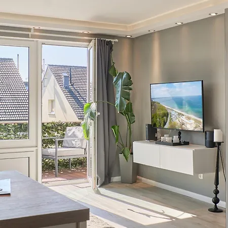 Auszeit Timmendorfer Timmendorfer Strand