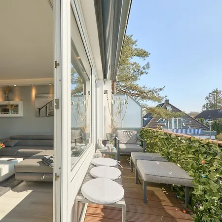 Auszeit Timmendorfer * Timmendorfer Strand