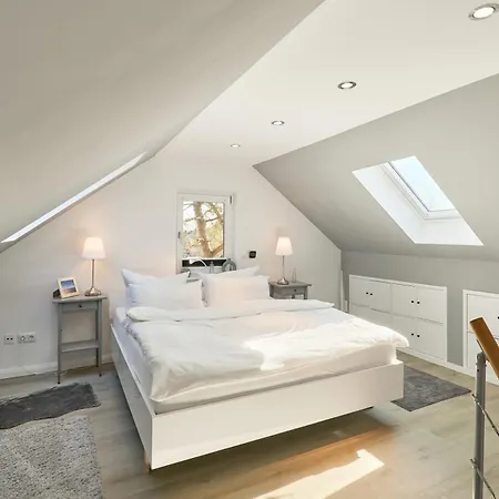 Auszeit Timmendorfer