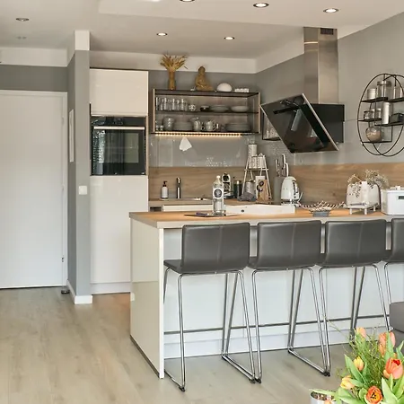 Auszeit Timmendorfer Apartament