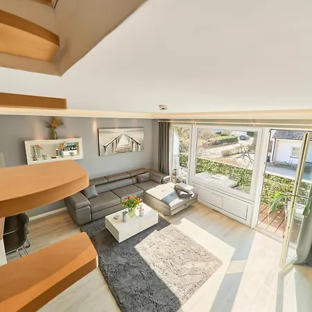 Auszeit Timmendorfer Apartament *