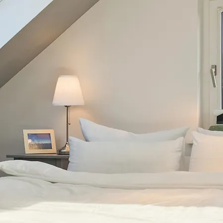Apartament Auszeit Timmendorfer Timmendorfer Strand
