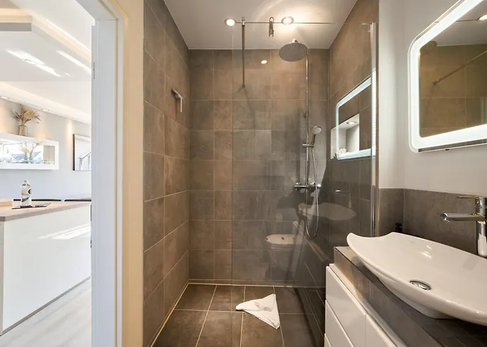 Auszeit Timmendorfer Apartamento *