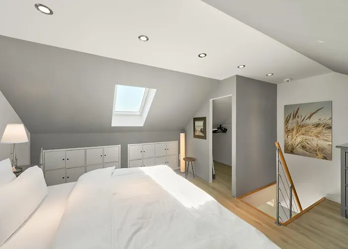 Apartamento Auszeit Timmendorfer *