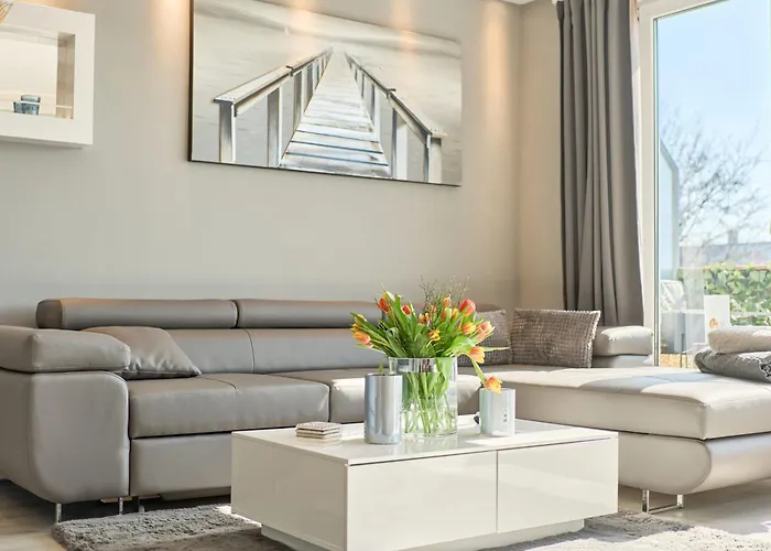 Auszeit Timmendorfer