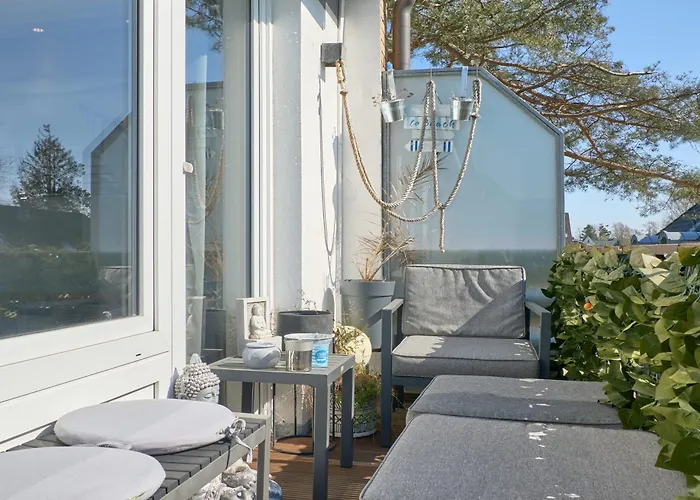 Auszeit Timmendorfer Apartamento Timmendorfer Strand