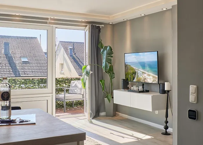 Auszeit Timmendorfer Timmendorfer Strand